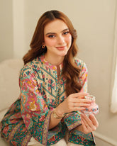 Mastani Stitched 2Pc